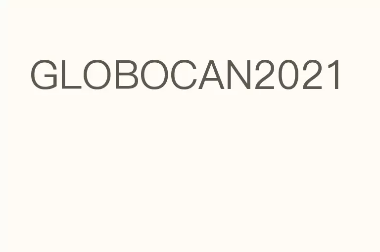 GLOBOCAN2021